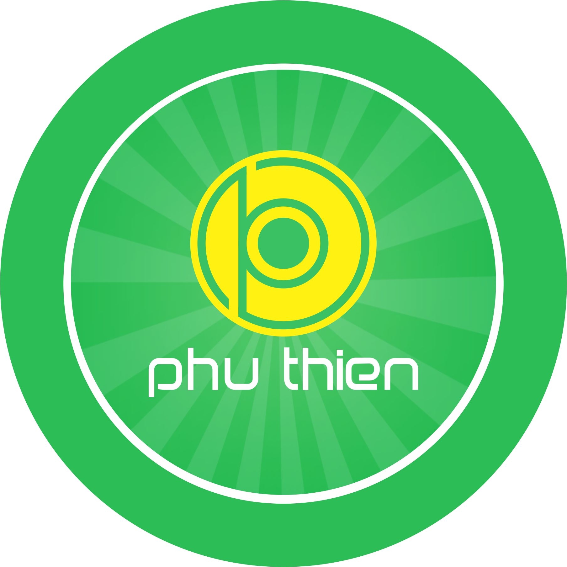 Công ty TNHH In Ấn Phú Thiện Nha Trang Logo