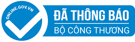 Đăng ký bộ công thương