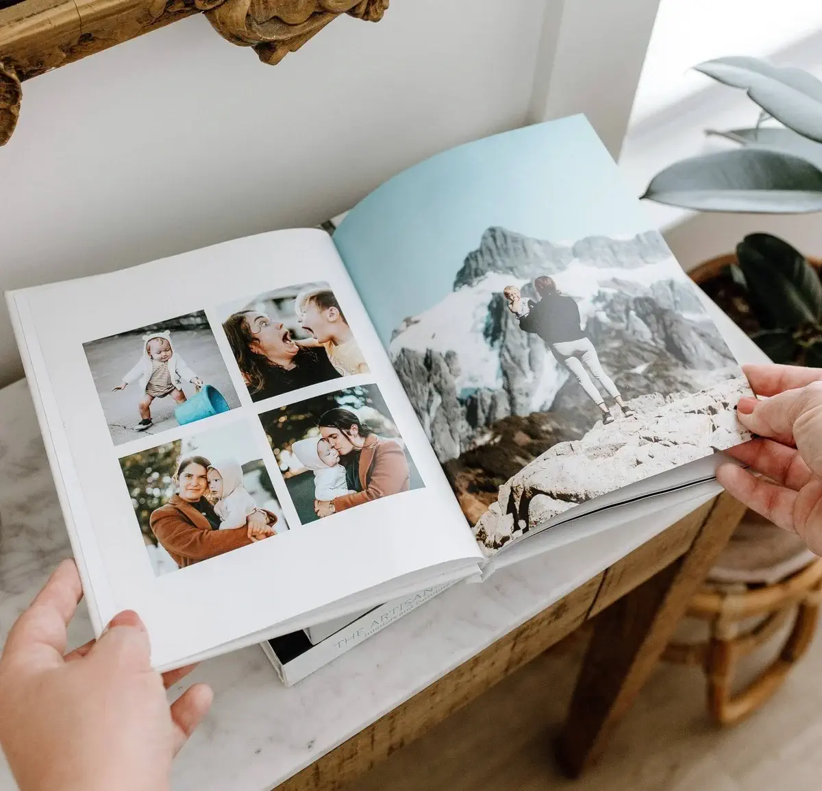 In Các Loại Photobook Giá Rẻ Ở Nha Trang, Khánh Hòa